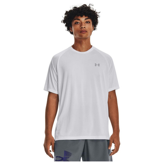 Under Armour Ανδρική κοντομάνικη μπλούζα Tech Reflective SS T-Shirt